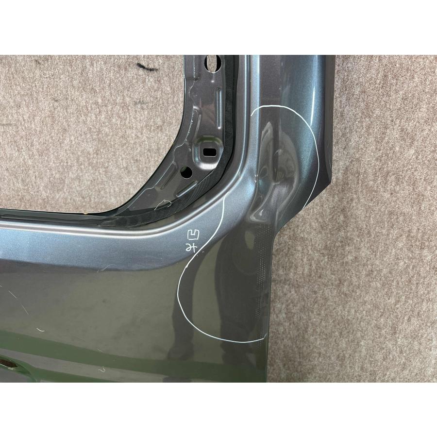 ホンダ N-VAN エヌバン JJ1/JJ2 純正 リアゲート/バックドア : 拓海