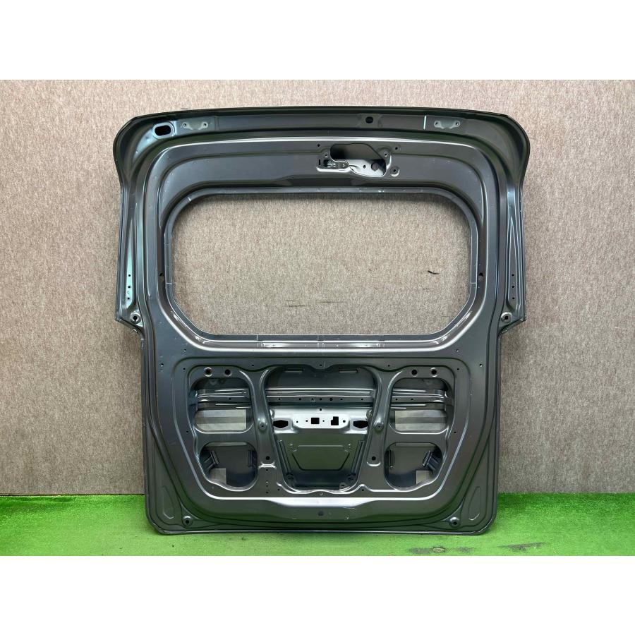 ホンダ N-VAN エヌバン JJ1/JJ2 純正 リアゲート/バックドア : 拓海