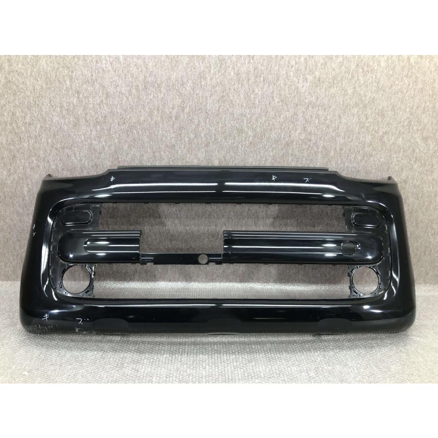 スズキ スペーシア ハイブリッド MK53S 純正 フロントバンパー 71711