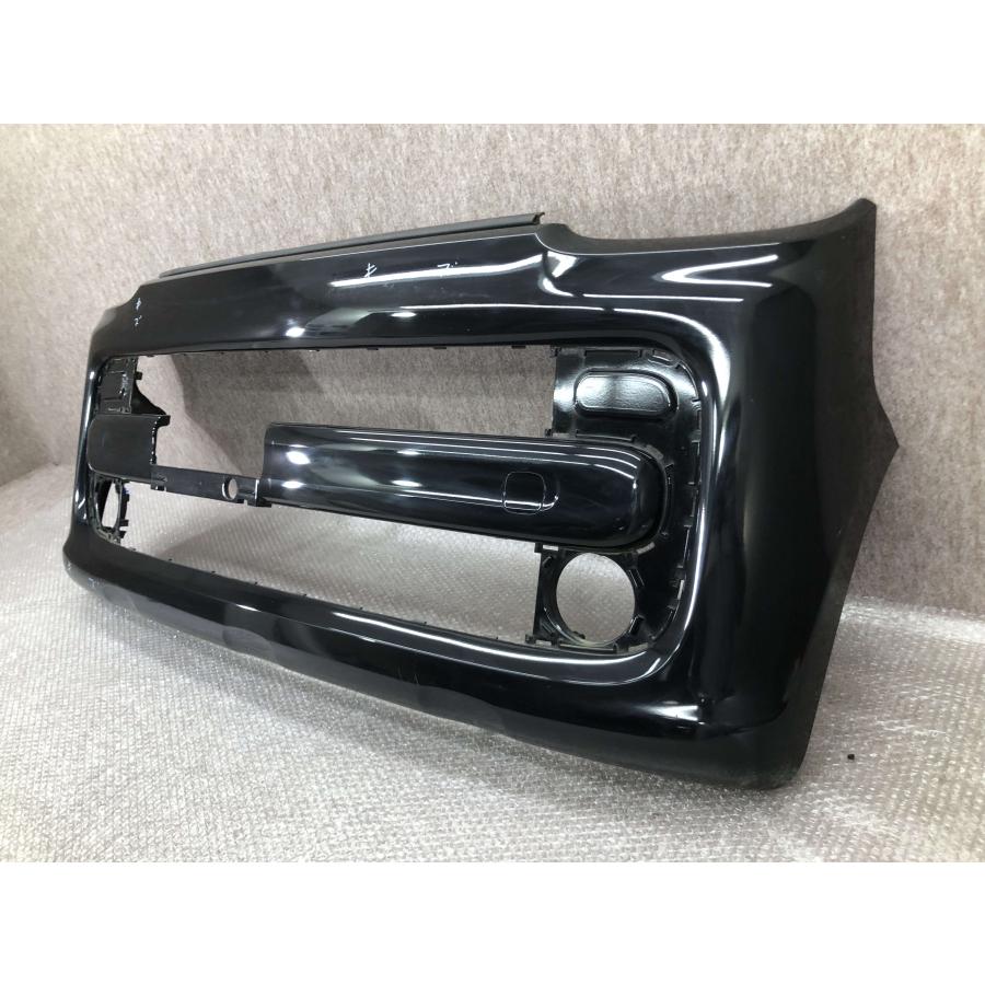 スズキ スペーシア ハイブリッド MK53S 純正 フロントバンパー 71711