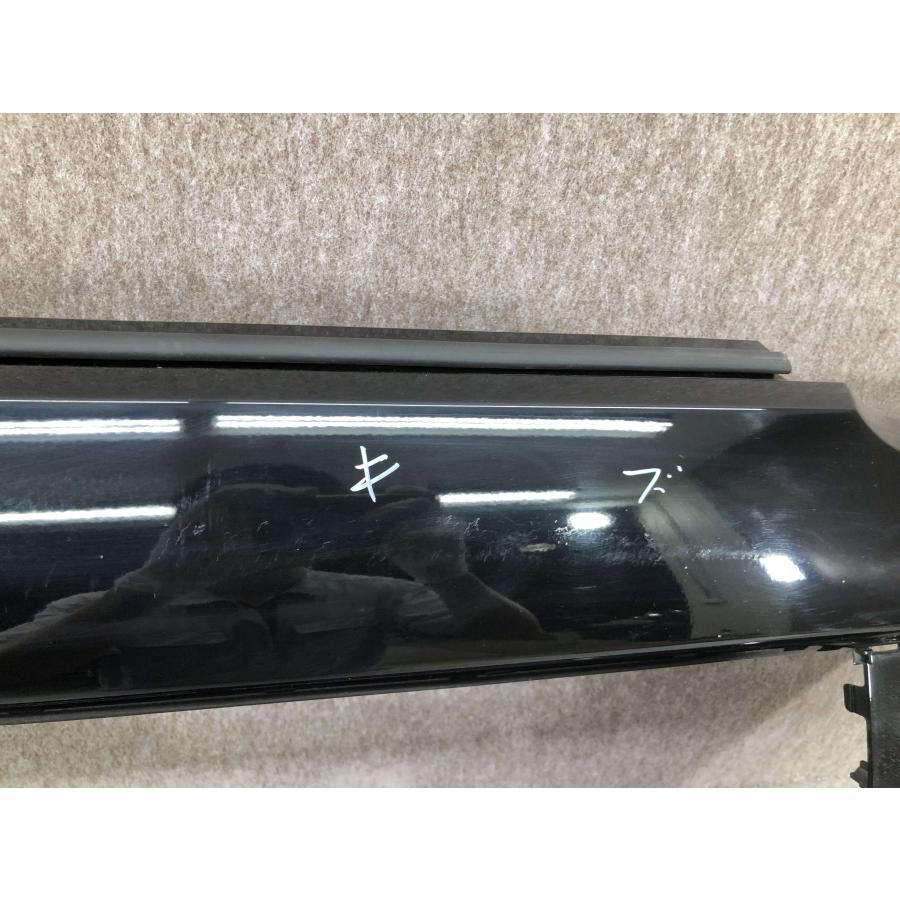 スズキ スペーシア ハイブリッド MK53S 純正 フロントバンパー 71711