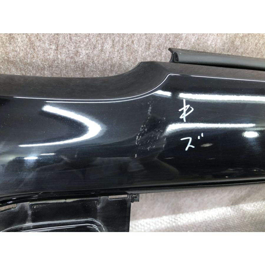 スズキ スペーシア ハイブリッド MK53S 純正 フロントバンパー 71711
