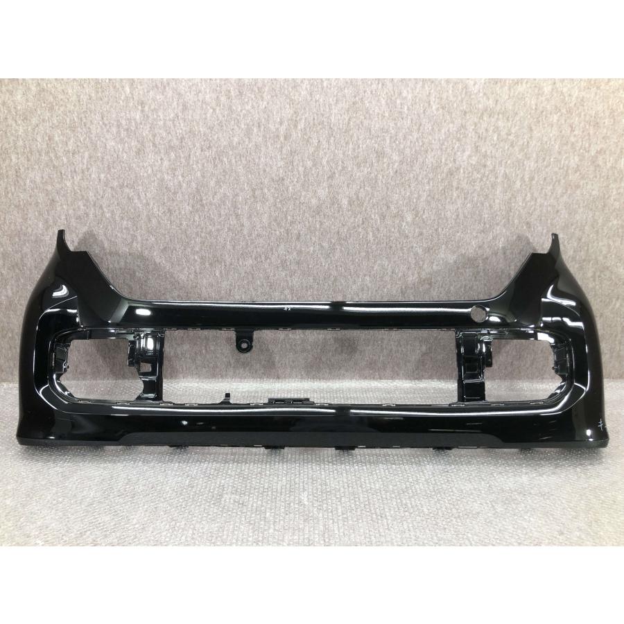nワゴンカスタム　フロントバンパー N WGN カスタム JH3 純正 フロントバンパー 71101-TKR-J000 : 拓海商事
