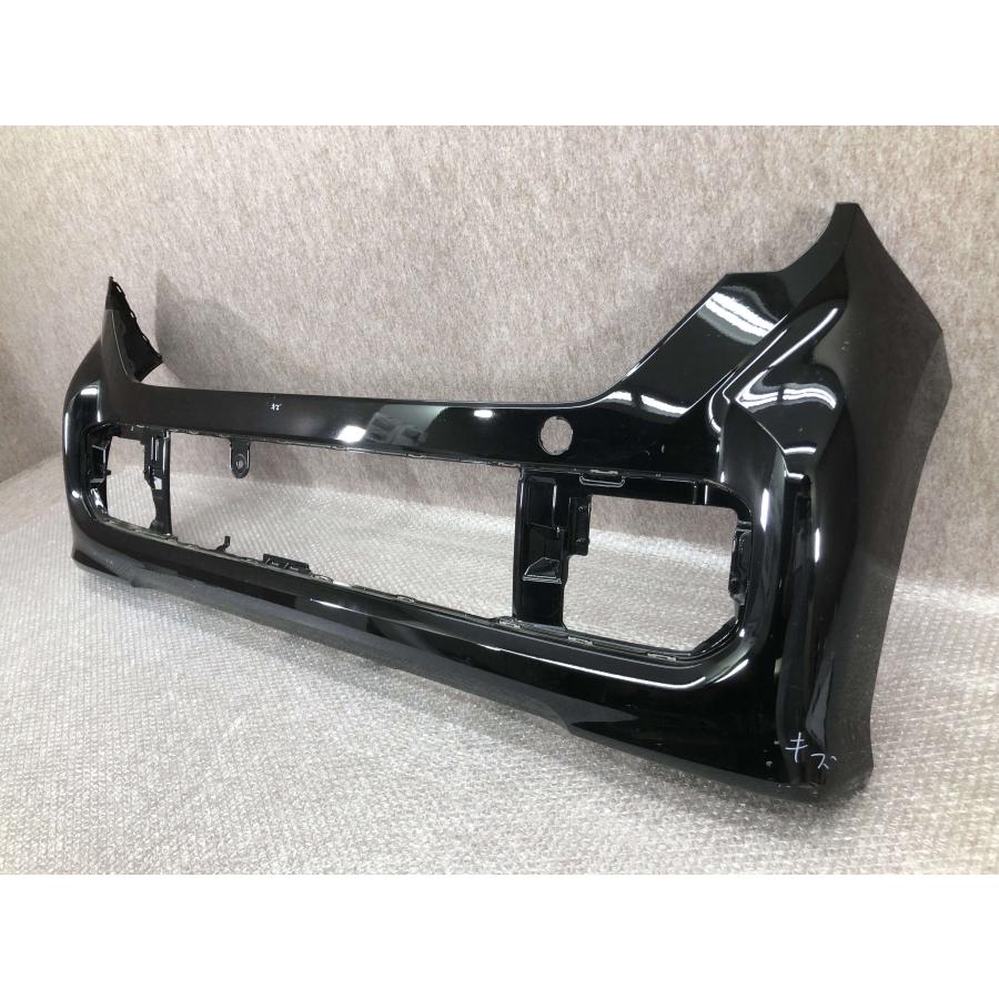 N WGN カスタム JH3 純正 フロントバンパー 71101-TKR-J000 : 拓海商事