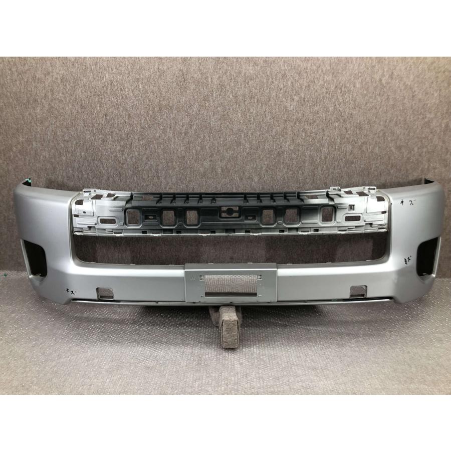 ハイエース 200 ワイド 4型 純正 フロント バンパー 52119-26670 : 拓海商事ヤフー店 - 通販 - Yahoo!ショッピング