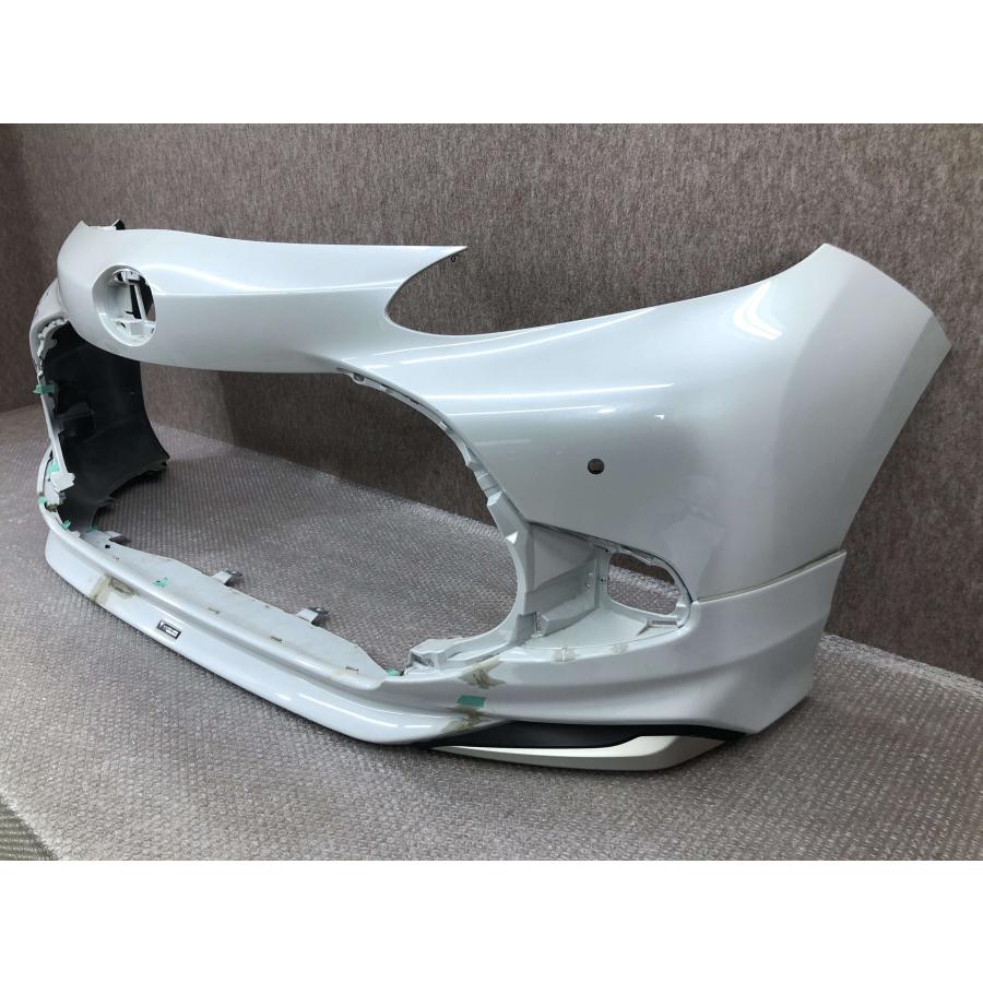 新型アクア モデリスタフロントスポイラー バンパーセット 【公式通販】
