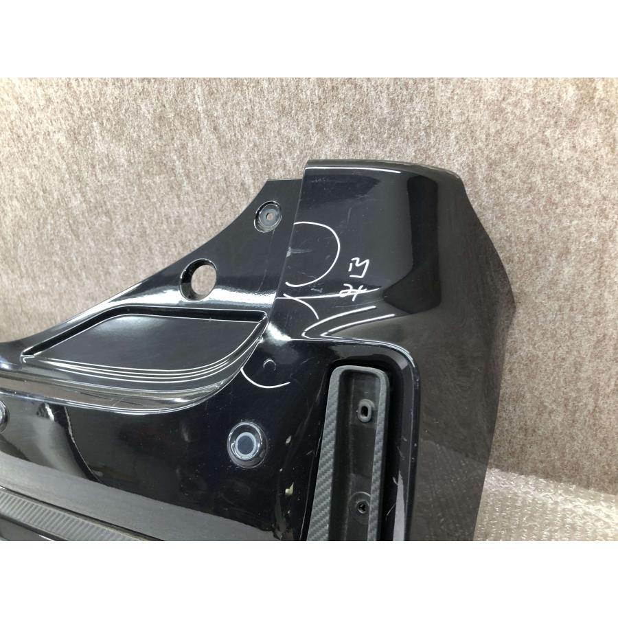 スペーシアカスタム MK53S リアバンパー 71811-79R5 : 拓海商事ヤフー