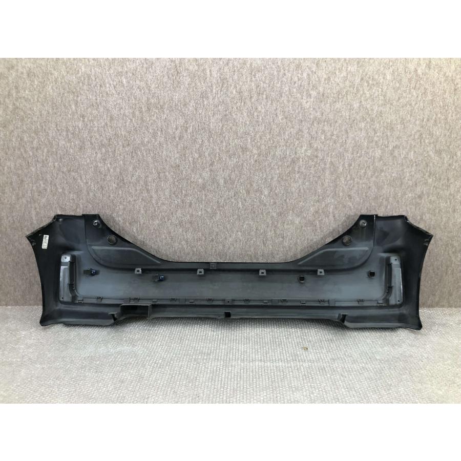 スペーシアカスタム　MK53Sリアバンパー　71811-79R5 (243) スペーシアカスタム MK53S リアバンパー 71811-79R5 : 拓海商事ヤフー