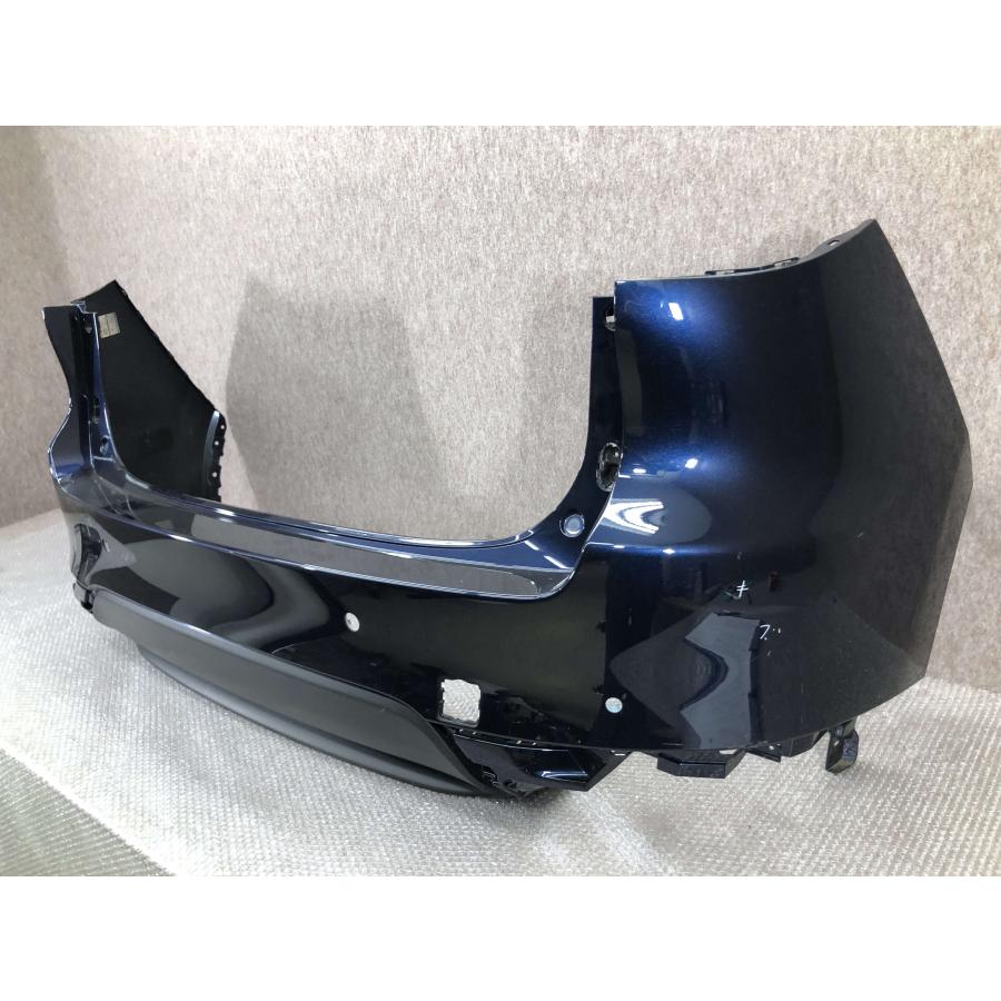 KH3R3P KH5S3P CX-60 純正 リアバンパー KAAA-50221 : 拓海商事ヤフー