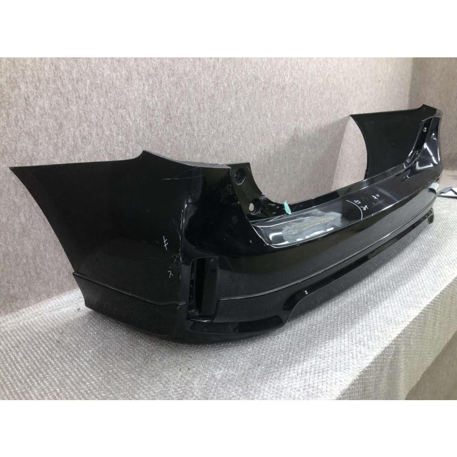 トヨタ 純正 プリウスα リア バンパー トヨタ プリウス α リア リヤ バンパー 純正品番 52159-47070 アルファ