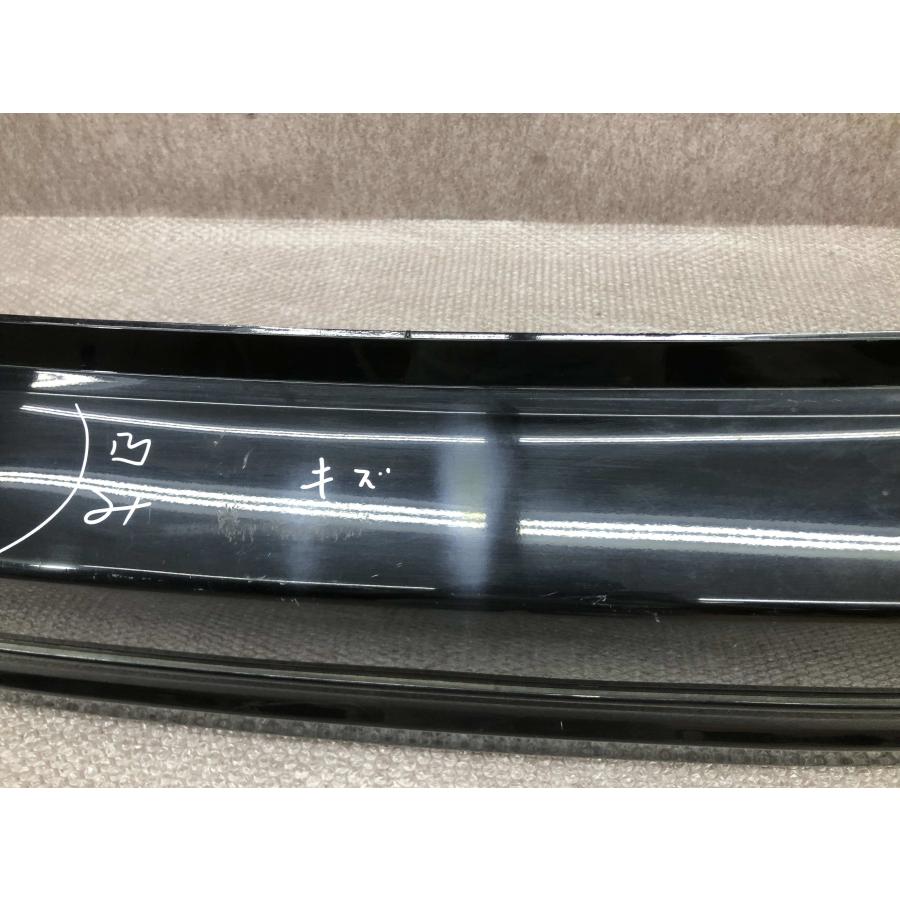 トヨタ プリウスα 40 ZVW40 純正 リアバンパー モデリスタ リア