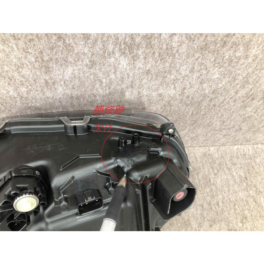 ダイハツ 純正 タフト LA900S LA910S LED 右 ヘッドライト KOITO 100