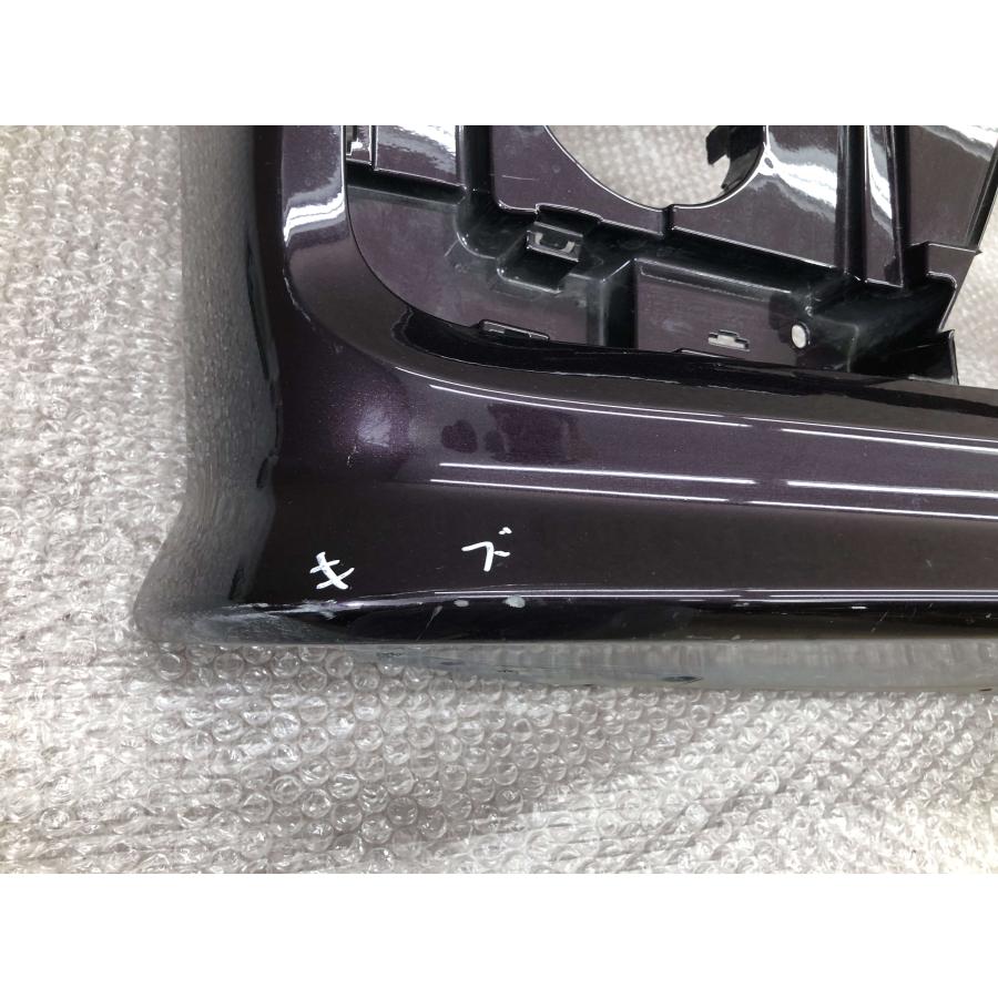 スズキ スペーシア カスタム MK53S 純正 フロントバンパー 71711-79R5
