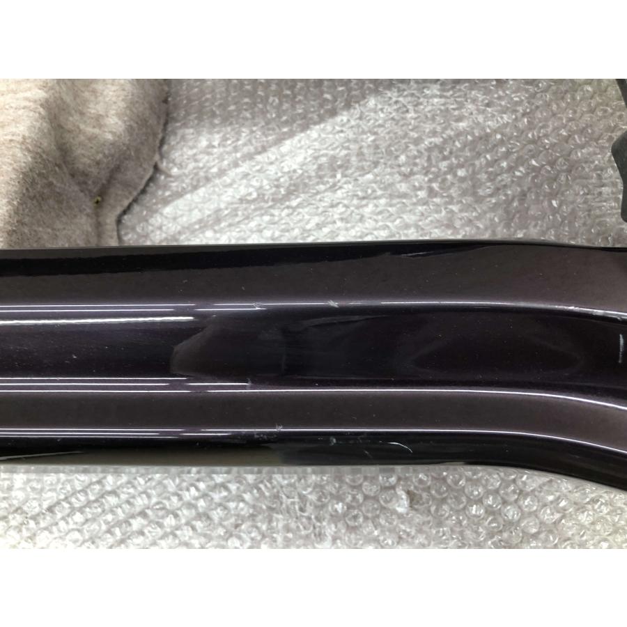 スズキ スペーシア カスタム MK53S 純正 フロントバンパー 71711-79R5