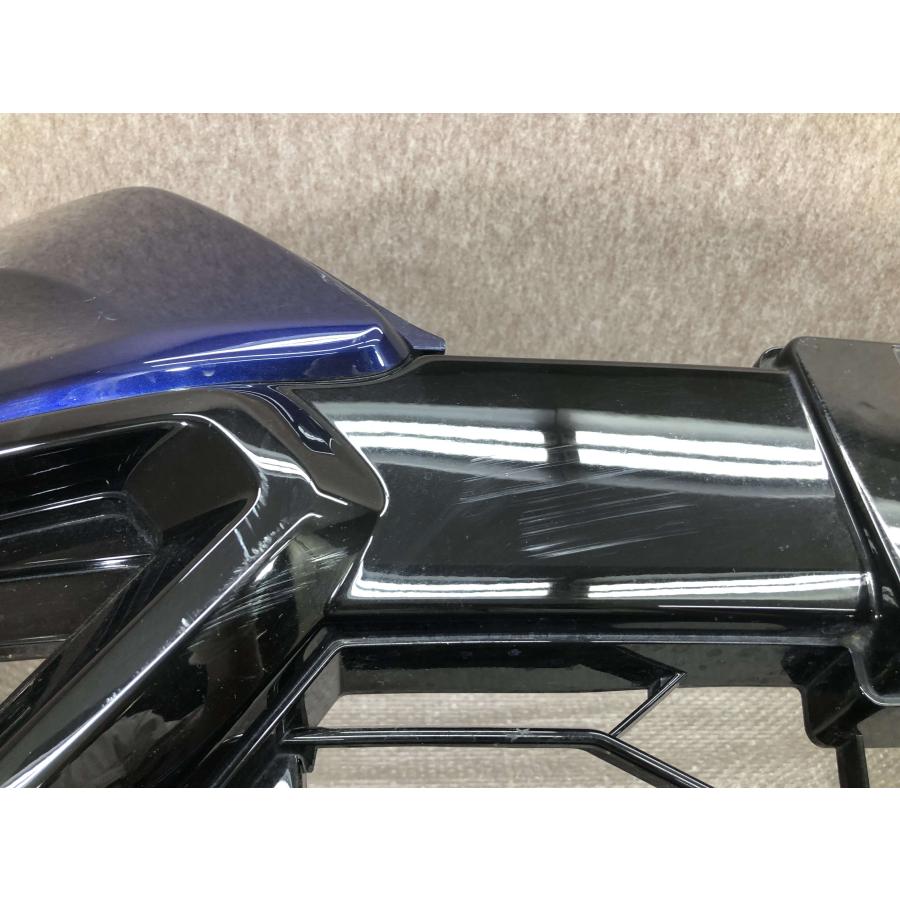 モデューロX ステップワゴン RP3 後期 純正 フロントバンパー 71101