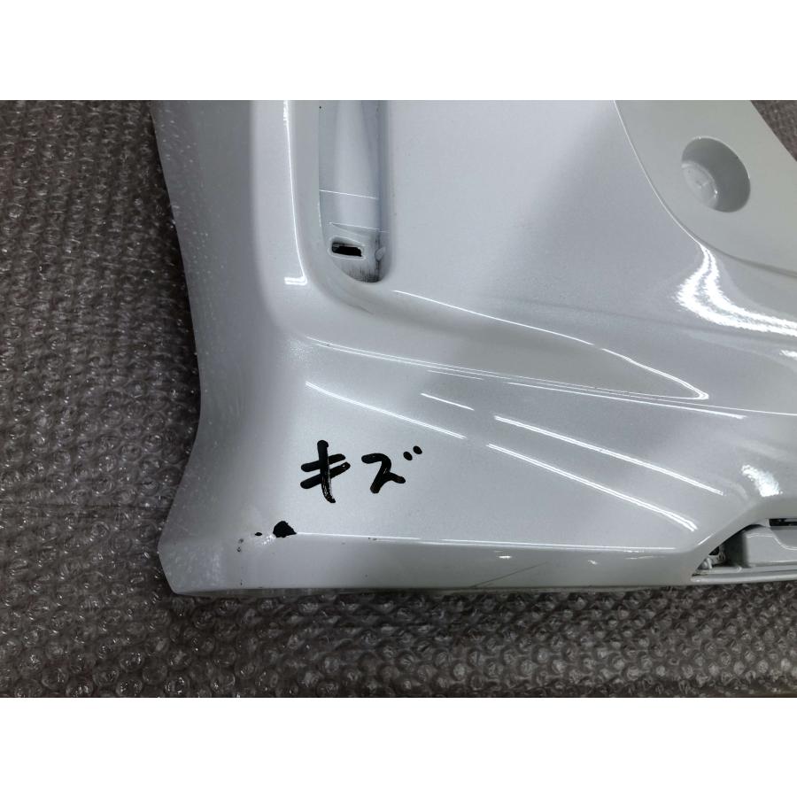 JF3/JF4 N-BOX NBOX Nボックス カスタム 純正 リアバンパー 71501-TTA