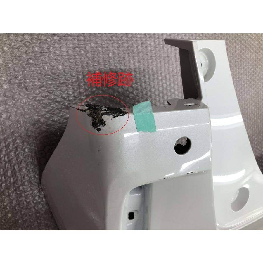 JF3/JF4 N-BOX NBOX Nボックス カスタム 純正 リアバンパー 71501-TTA