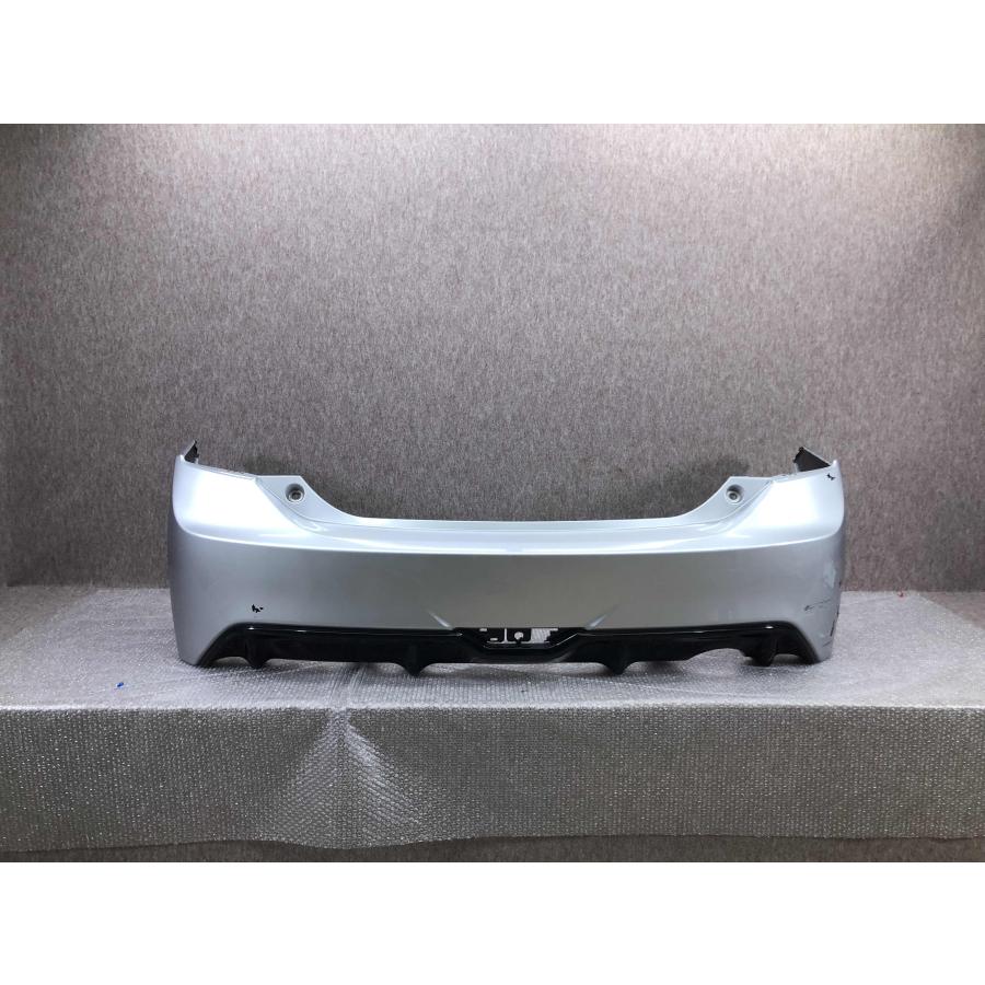 ZVW30 プリウス G's 純正 リアバンパー 52159-47090 : 拓海商事ヤフー