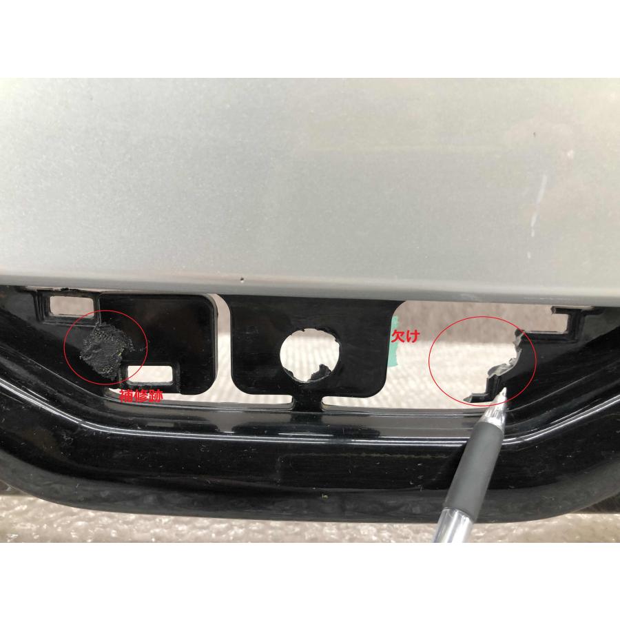 ZVW30 プリウス G's 純正 リアバンパー 52159-47090 : 拓海商事ヤフー