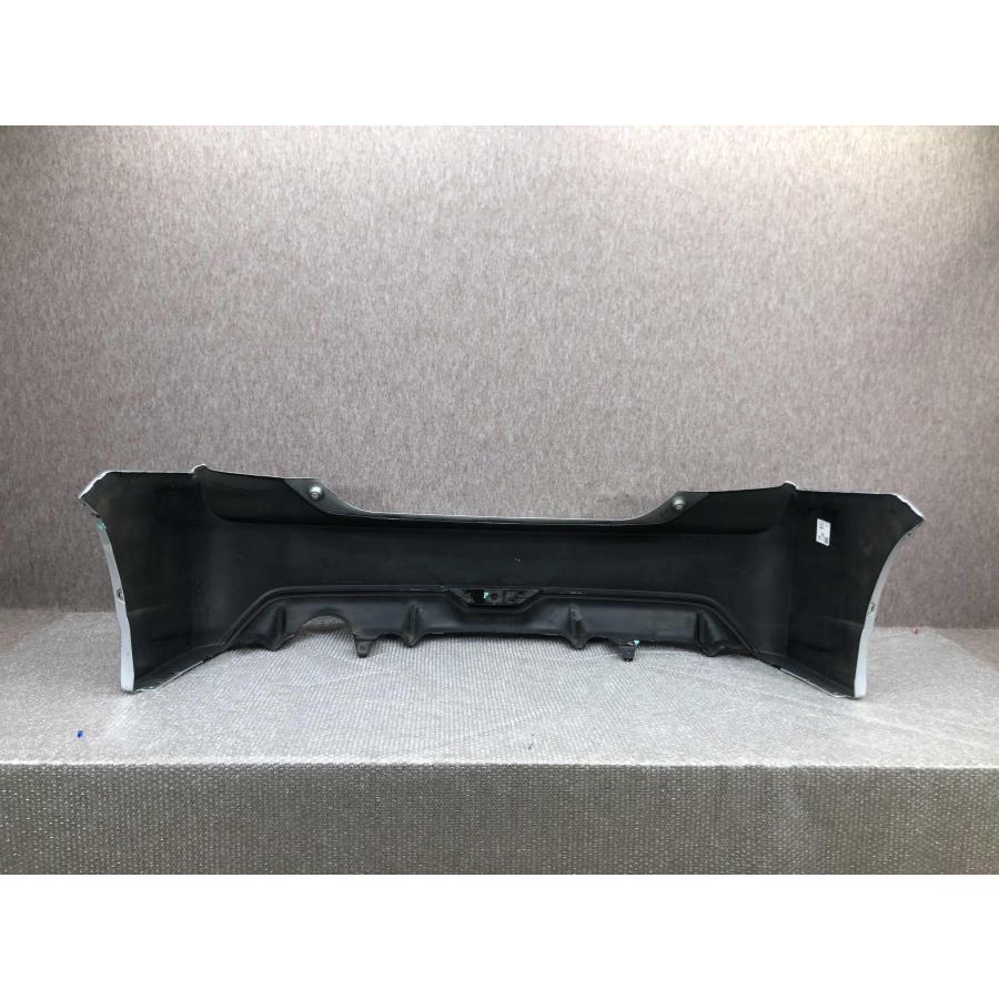 ZVW30 プリウス G's 純正 リアバンパー 52159-47090 : 拓海商事ヤフー