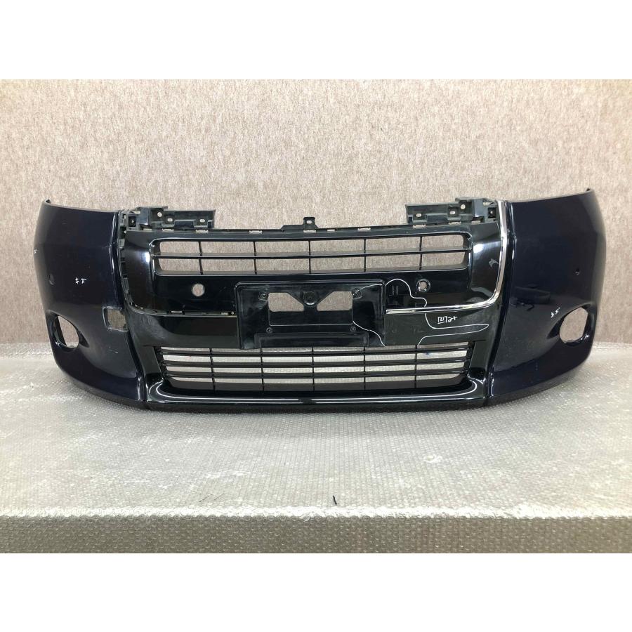 ジャパンタクシー NTP10 純正 フロントバンパー 52119-15030 JPN TAXI