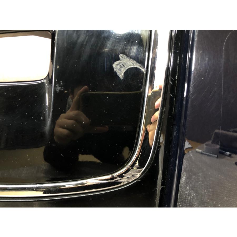 ジャパンタクシー NTP10 純正 フロントバンパー 52119-15030 JPN TAXI