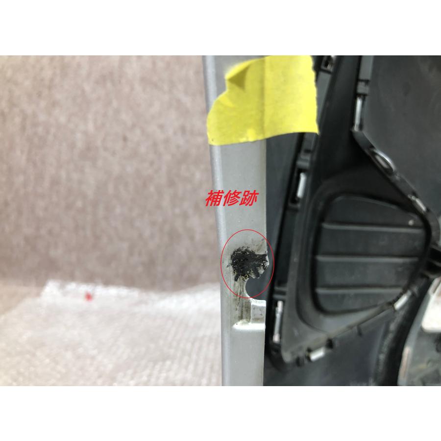 トヨタ ヴィッツ 130系 KSP130/NSP130/NSP130/NHP130 後期 純正 