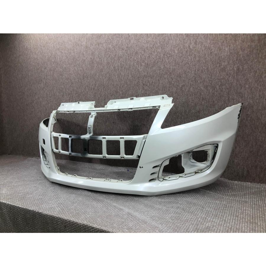 スイフトスポーツ ZC32S フロントバンパー 71711-72L 純正 : 拓海商事