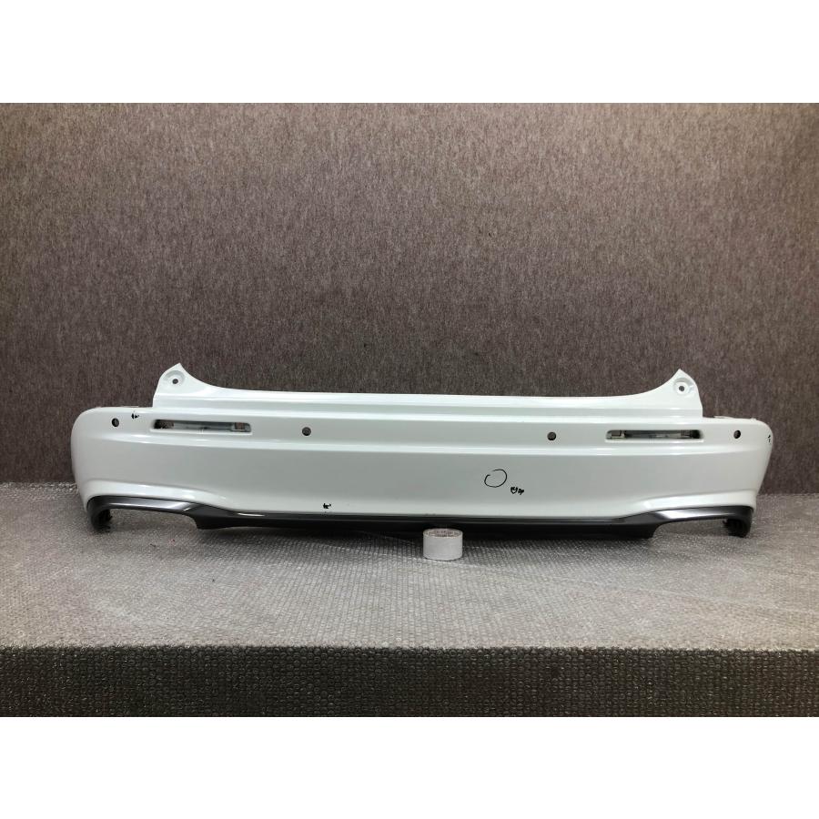 RZ3/RZ4/RZ5/RZ6 ZR-V 純正 リアバンパー 71501-3V0-ZZ00 : 拓海商事