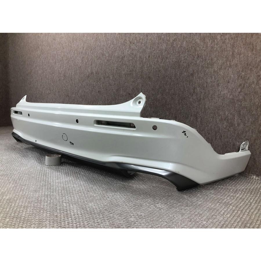 RZ3/RZ4/RZ5/RZ6 ZR-V 純正 リアバンパー 71501-3V0-ZZ00 : 拓海商事