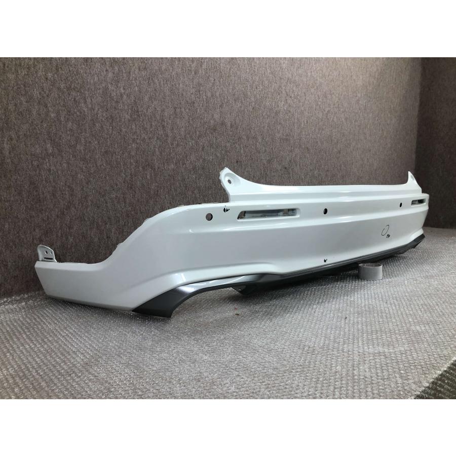 RZ3/RZ4/RZ5/RZ6 ZR-V 純正 リアバンパー 71501-3V0-ZZ00 : 拓海商事