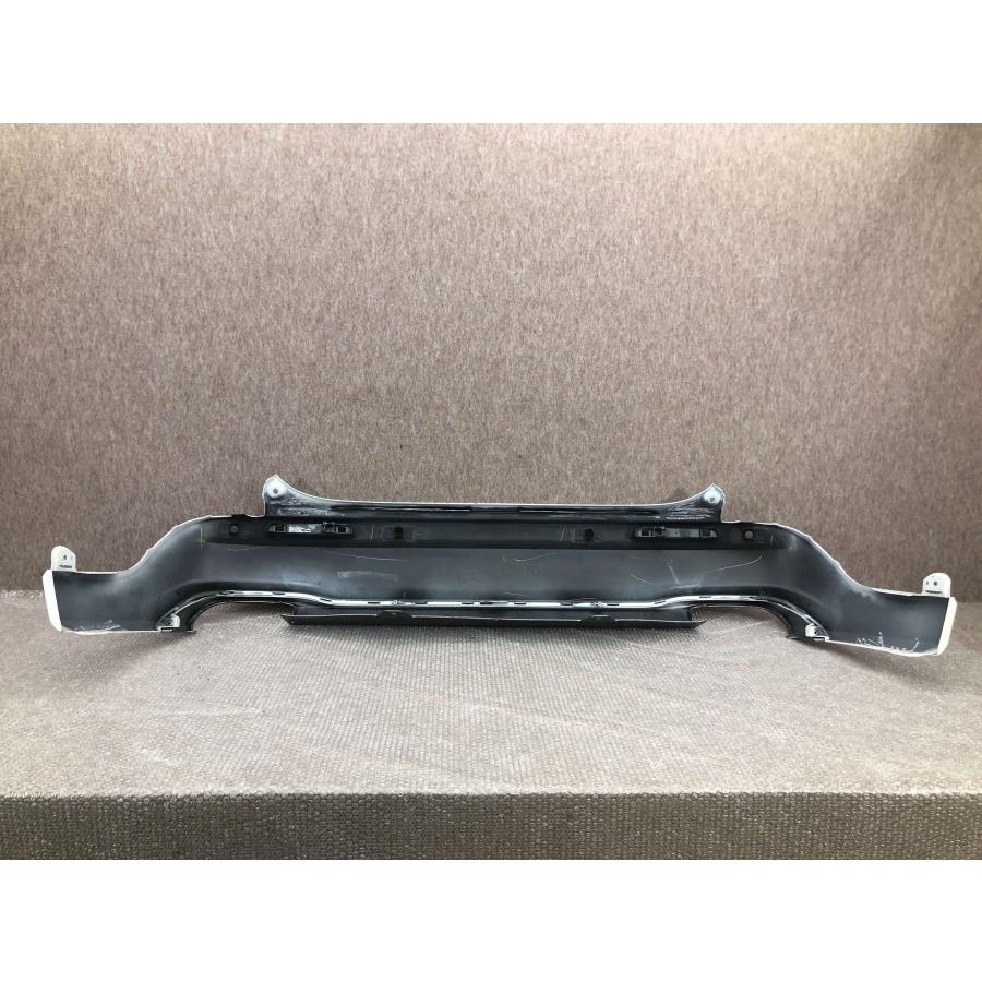 RZ3/RZ4/RZ5/RZ6 ZR-V 純正 リアバンパー 71501-3V0-ZZ00 : 拓海商事