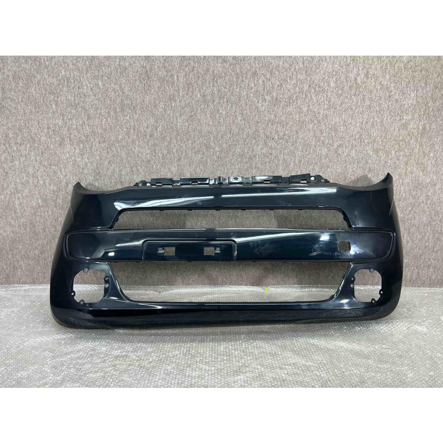 スズキ ワゴンR スマイル MX81S/MX91S 純正 フロントバンパー 71711