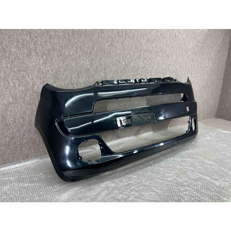 スズキ ワゴンR スマイル MX81S/MX91S 純正 フロントバンパー 71711
