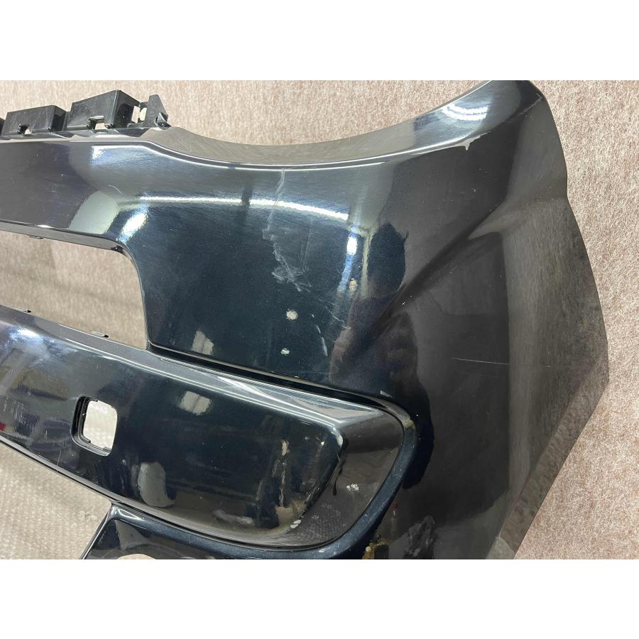 スズキ ワゴンR スマイル MX81S/MX91S 純正 フロントバンパー 71711
