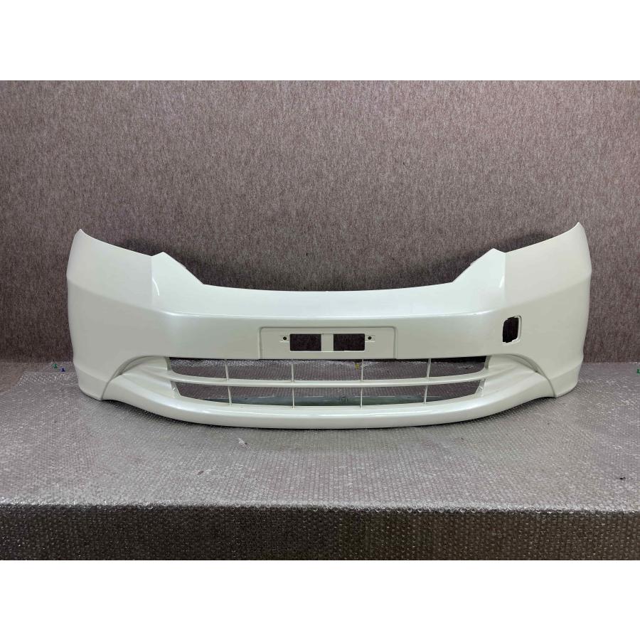 フリード GB3 GB4 前期 フロントバンパー 71101-SYY-0000 ホンダ フリード GB3/GB4 前期 純正 フロントバンパー 71101-SYY-0000