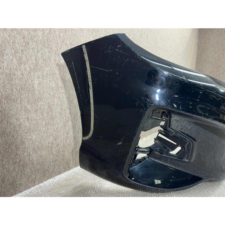 トヨタ ハイラックス GUN125 純正 フロントバンパー 52119-YP050