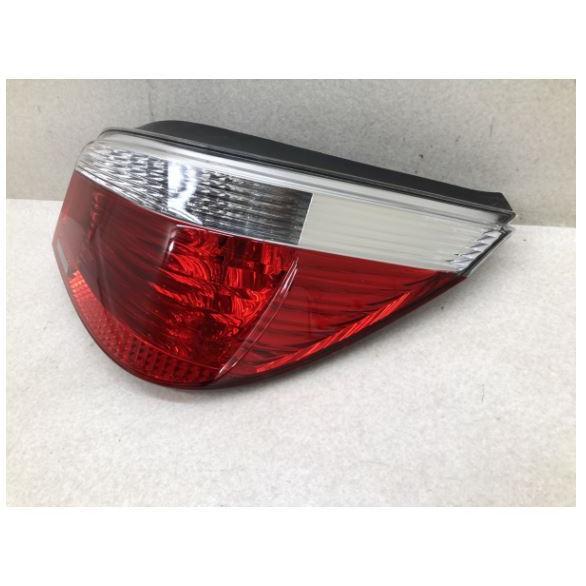 磨き済み BMW E60 5シリーズ 純正 テールライト 右 6910768 6 910 768