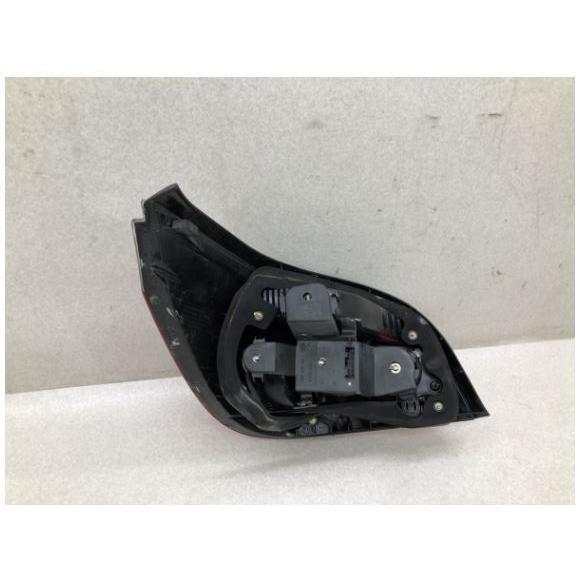 磨き済み BMW E60 5シリーズ 純正 テールライト 右 6910768 6 910 768
