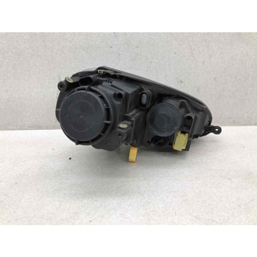美品 磨き済み VW ゴルフ5 1K 1KBAG 左ヘッドライト 1K6 941 005 E