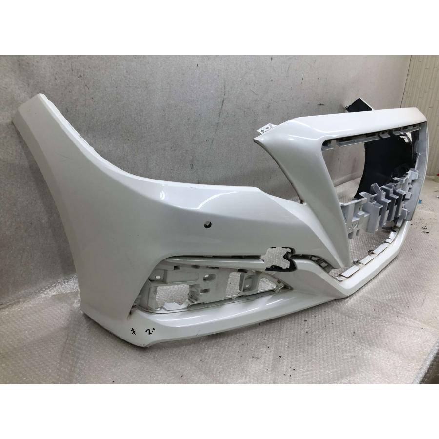 トヨタ クラウン ARS220 純正 フロントバンパー 52119-30M60 : 拓海