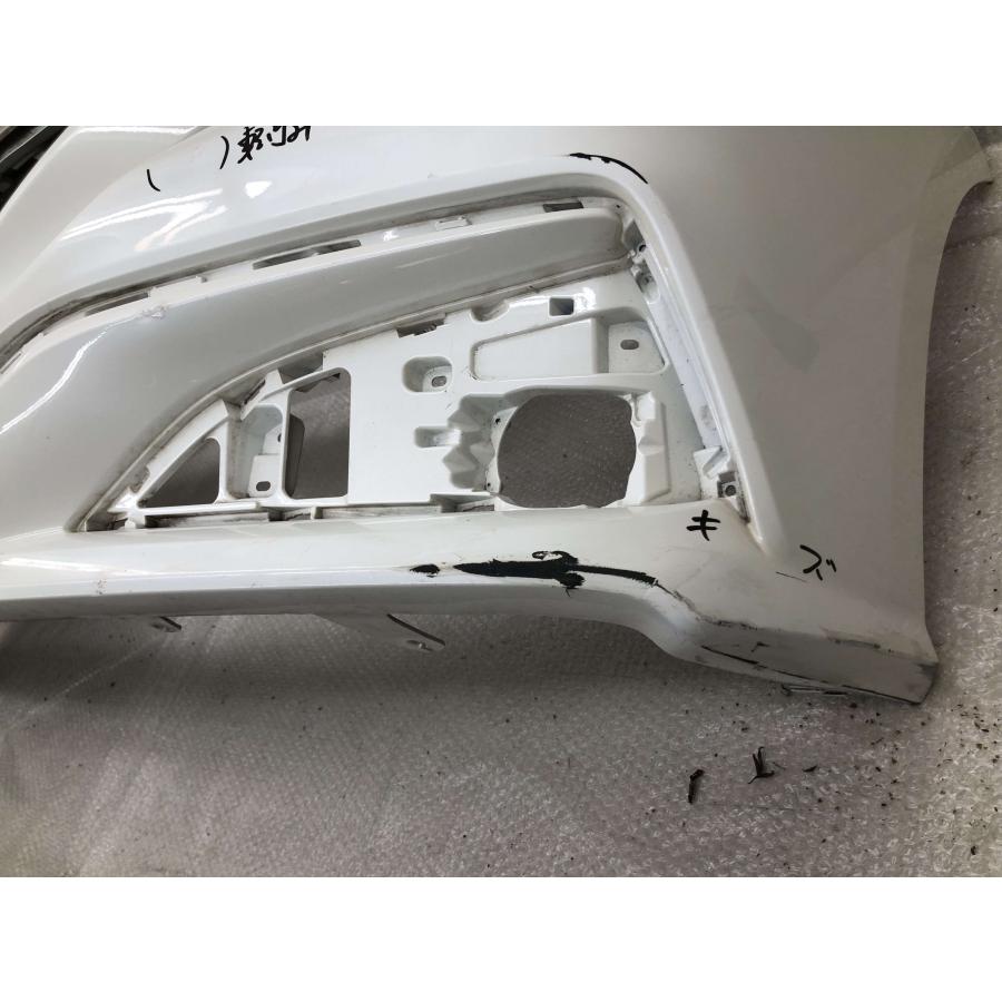 トヨタ クラウン ARS220 純正 フロントバンパー 52119-30M60 : 拓海