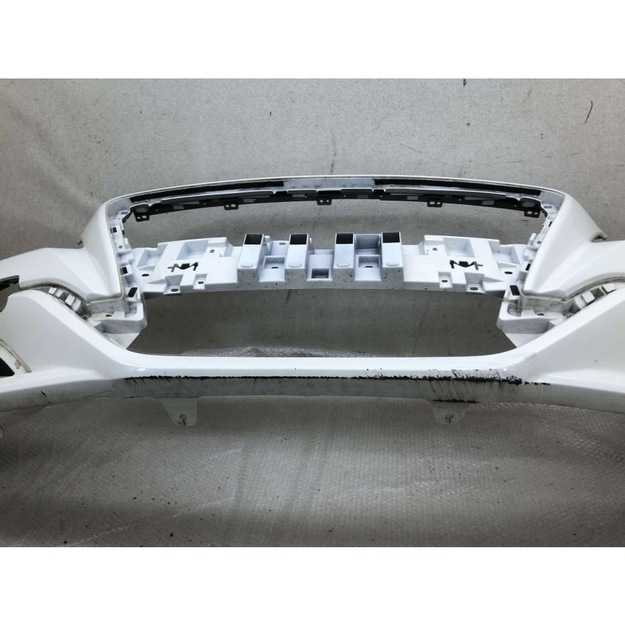 トヨタ クラウン ARS220 純正 フロントバンパー 52119-30M60 : 拓海