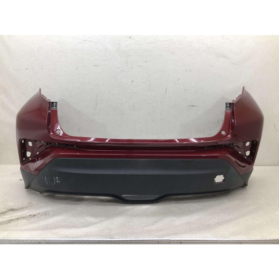 トヨタ NGX50 ZYX10 C-HR 純正 リアバンパー 52159-10300 : 拓海商事