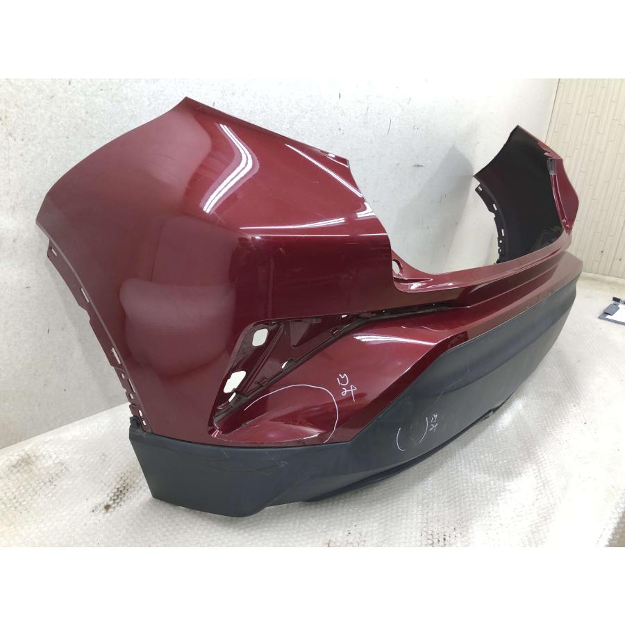 トヨタ NGX50 ZYX10 C-HR 純正 リアバンパー 52159-10300 : 拓海商事