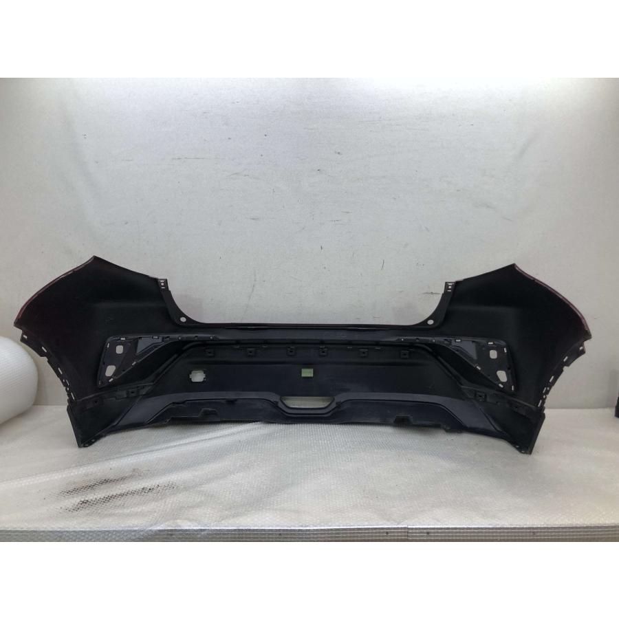 トヨタ NGX50 ZYX10 C-HR 純正 リアバンパー 52159-10300 : 拓海商事