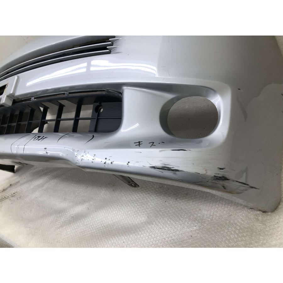 ZRR70W ZRR75W 前期 ヴォクシー Z ZS 純正フロントバンパー