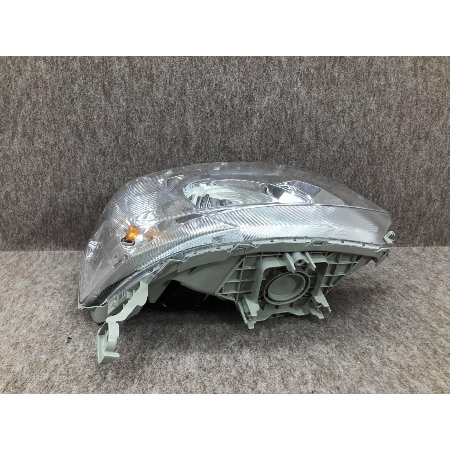 磨き済み N BOX JF1 後期 純正 右 ヘッドライト ハロゲン STANLEY