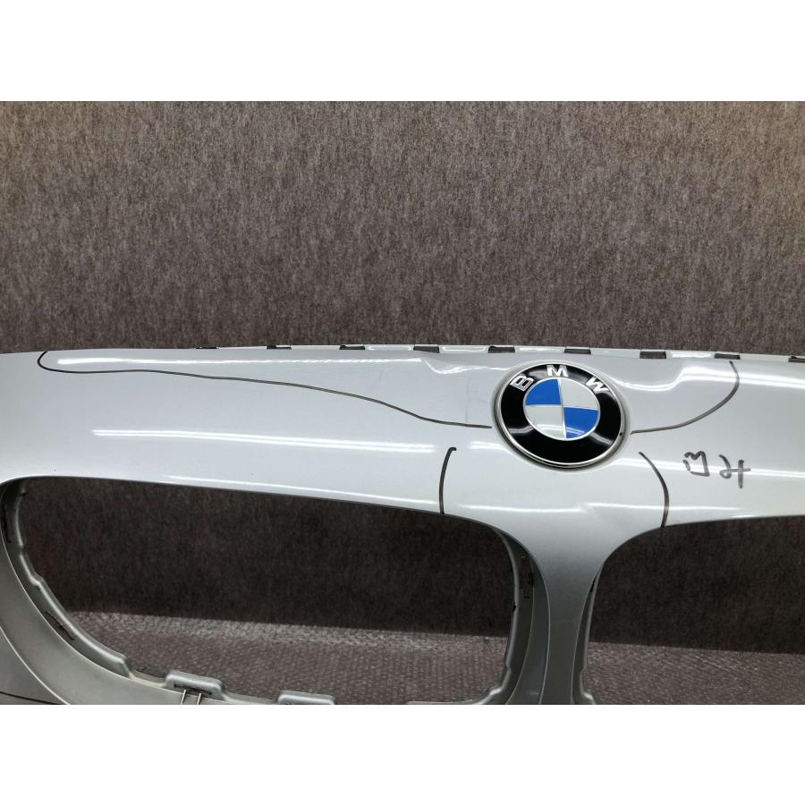 BMW 5シリーズ F10 F11 Mスポーツ 純正 フロントバンパー : 拓海商事