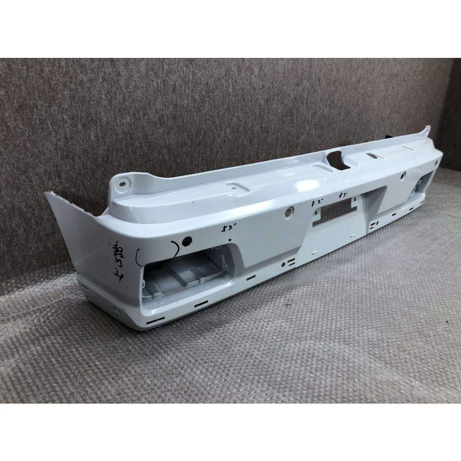 ハイゼット S700V S710V 純正 リアバンパー アトレー S700W S710W 楽天市場】ハイゼットカーゴ アトレー S700V S710V S700W S710W エアロ